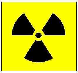 Radioactivity: The spontaneous emission