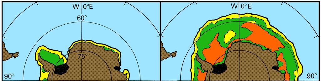 76 Regional Oceanography: an Introduction the width and location of the various frontal zones.