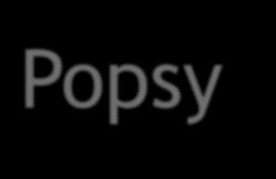 Popsy: Pu-239 Fission, MCNP6 238