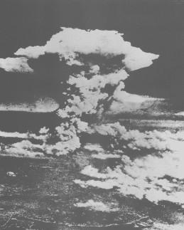 Why is an atomic bomb so much worse than a TNT bomb?