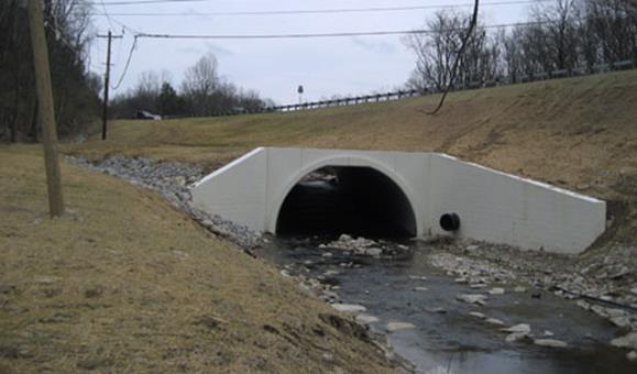 Objectives Demonstrate that culverts can be designed within GIS Decrease amount of time spent