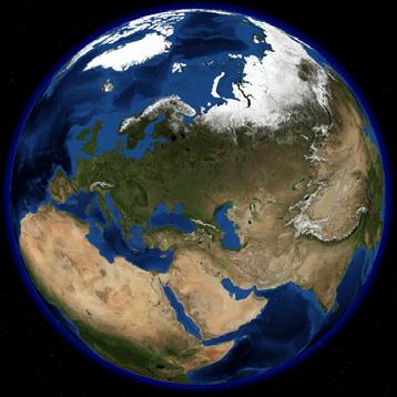 Online Digital Globe Software - Conclusion Images consisting of several bands cannot be downloaded! No real-time data as advertised! Google Earth and NASA World Wind:» Convert Map to.