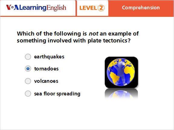 Question #3 12 learningenglish.