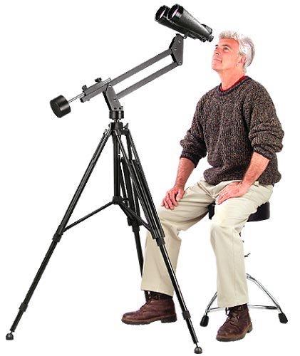 So, if you want to be serious about observing the sky, the Porro prism type binoculars would be a better choice, though roof prism binoculars are still acceptable. HOW MUCH APERTURE?