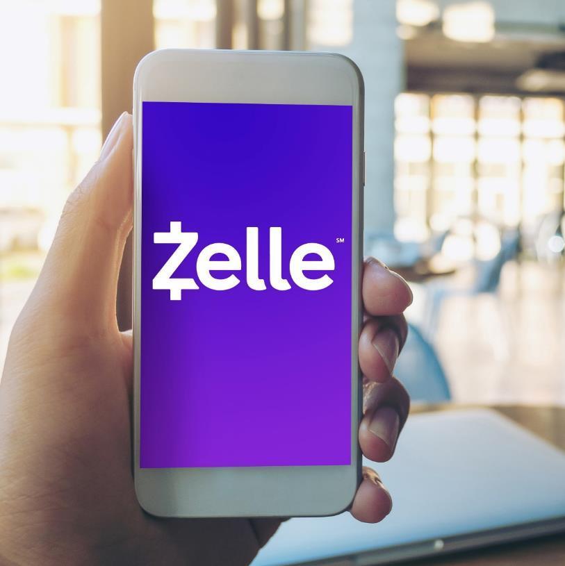THE ZELLE ADVANTAGE WHAT IS ZELLE? N AT I O N A L D I R E C T O RY C O M M O N U S E R E X P E R I E N C E C O N S U M E R B R A N D WHY ZELLE?