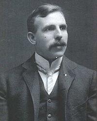 The Nucleus Came Next Ernest Rutherford The New Zealand born British chemist and physicist who became known as the father of nuclear physics.