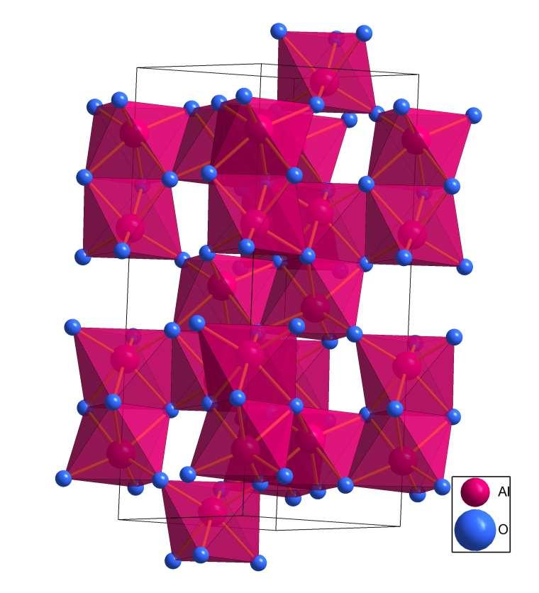 Ruby Laser Al 2 O 3 corundum Free ion term 4 F Octahedral Field 4 T 1 Ruby