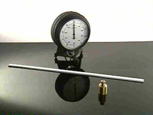 1.1 Standard of Length, Mass, and Time The International System of Units: SI system: meter, kilogram, second