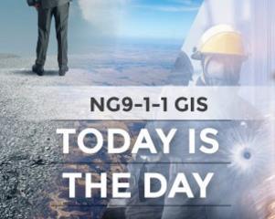 Down The Road Looking further down the Road to GIS data readiness for NG9-1-1 you ve implemented operational and technical priorities that focus on: NG9-1-1 GIS layer development and enhancement