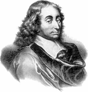 Origins Blaise Pascal, 1623 1662 Early inventor of the mechanical calculator Invented Pascal s Triangle Invented expected utility, hedging