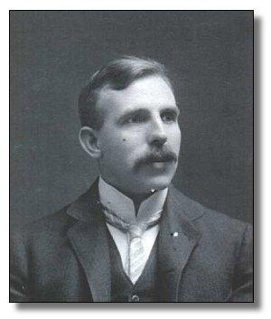 However, in 1911, Ernest Rutherford disproved Thomson s model and he introduced the nuclear model as atom