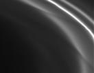 Cassini Images of Saturn s Rings Rings in their natural color Cassini s s