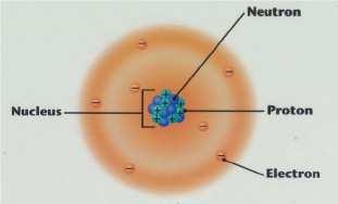 Slide 22 / 143 The Biological Nucleus The nucleus from chemistry with protons and neutrons is not the same nucleus involved with cells.