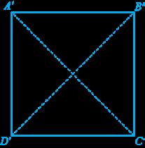 Determine the centre of enlargement and mark the centre as O. HP0.(iii) BAND.. k. k.. 8 86 D. Selesaikan masalah berikut. Solve the problem.