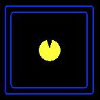 Example: Simplified Pac-Man