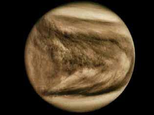 M Mars (1972-73) Venera 15, 16 Venus (1983) Mars Global