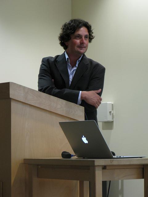GIANLUCA IACCARINO, PhD Professor: Mechanical Engineering Director: Exascale Computing Engineering Center, US Department of Energy Co-Director: Institute for Computational Mathematics, Stanford