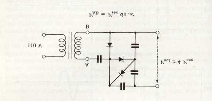 - unit cell  Voltage