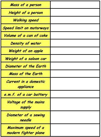(4) The speed of sound is measured to be 342 m/s on a certain day. What is this in km/h? (5) Tectonic plates are large segments of the Earth s crust that move slowly.
