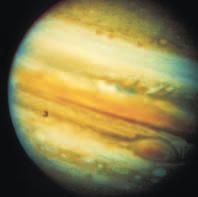 29.3 The Gas Giant Planets OBJECTIVES Describe the properties of the gas giant planets. Identify the unique nature of the planet Pluto.
