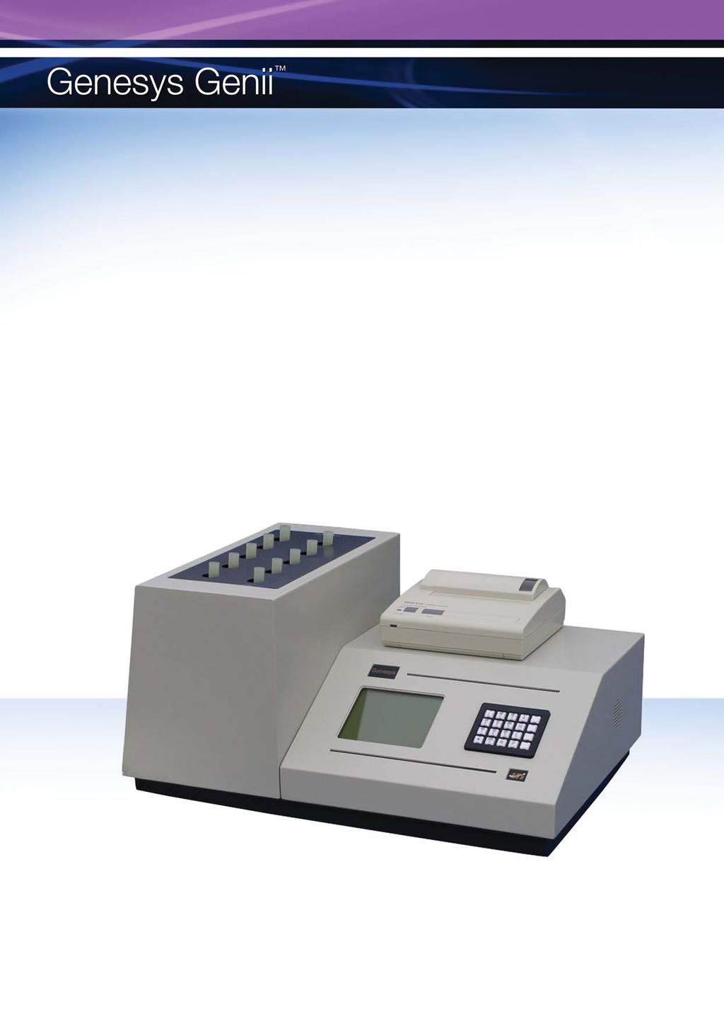 Multi-Detector Gamma Counters High performance gamma counters for RIA and research applications Complete data reduction for all RIA, IRMA, Radio and Research assays Selectable dual label counting
