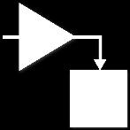 IR Projector RGB Camera IR Camera USB Position and Velocity Estimation u z, u φ, u θ, u ψ r z, φ, θ, ψ r x, r y, r z, v x, v y, v z (Ethernet) Wi-Fi 4 Position Controller 3 Figura 3: