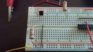 In this activity, we ll use an electronic sensor and Ohm s Law to design and build a thermostat. Part 1:
