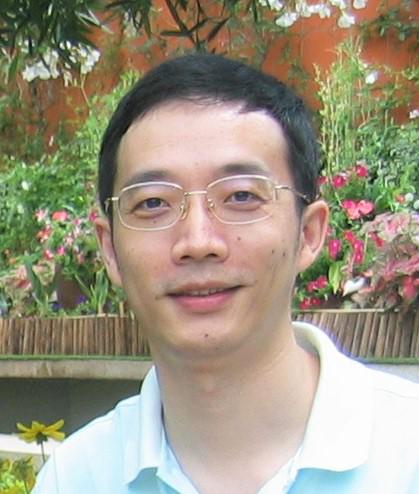 4 Yusen Li is currently a Research Fellow in the School of Computer Engineering at Nanyang Technological University.