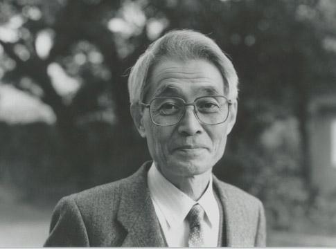 "Akaike's information criterion" Hirotugu Akaike, 1927-2009.