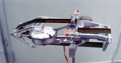Micro-Laser Plasma Thruster micro Laser-ablation Plasma