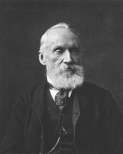 Lord Kelvin Our second statement of the 2 nd Law was presented to the