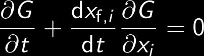 G-Equation