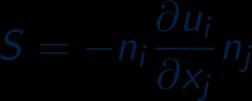 Extended G-Equation influence of