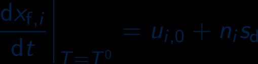 G-Equation: