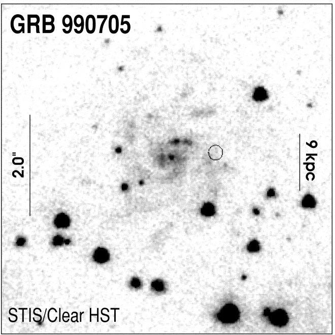 counterparts and host galaxies optical spectroscopy of