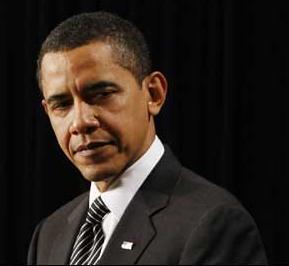 large wafer polishing President Obama congratulates