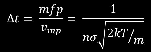3. Pressure or collisional broadening Collisions can cause de-excitation, further limiting the lifetime of the excited state, and thus the energy uncertainty of the state.