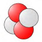 Helium 4 He 3 He Electron shell: 2 e