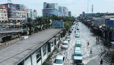 ISSUES AND NEED FOR IMPROVED COASTAL FLOOD