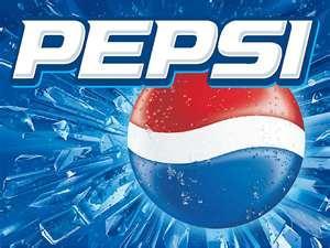 Pepsi outperform