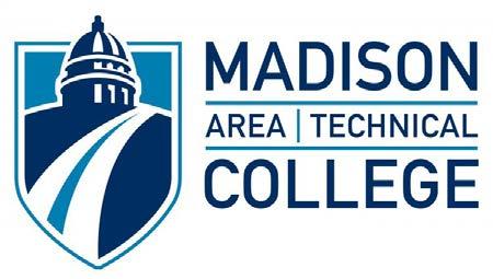 Madison Area Technical College Teaching-focused Technical College Program areas such as