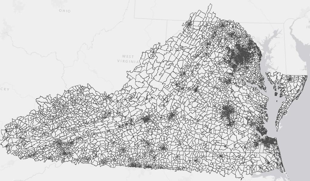 Leveraging Virginia s Local Data Why