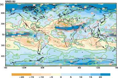 Climate models (GCMs) have long been used in numerical weather prediction Geologic record shows importance