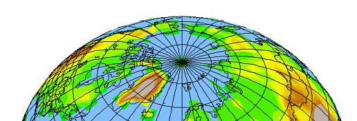 Regional Climate Models Regional climate models (RCMs) are used to study the regional climate processes, regional