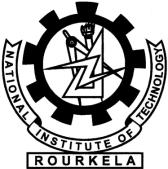 ENGINEERING DEPARTMENT OF ELECTRICAL NATIONAL INSTITUTE OF TECHNOLOGY, ROURKELA- 769 008 ODISHA, INDIA CERTIFICATE This is to certify that the thesis report titled Load Flow Analysis of Unbalanced