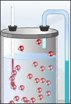 Name: Date: Student Exploration: Colligative Properties Vocabulary: boiling point, colligative property, concentration, dissociate, freezing point, manometer, osmosis, osmotic pressure, solute,