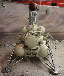 successful manned missions led by NASA landed on the Moon