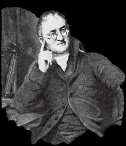 History of the Atom The next big step in atomic theory came from John Dalton