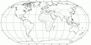 p. 4 12. Using your DR position from Q 9, what ocean/continent are you in/on and what is closest well-known country/island is.