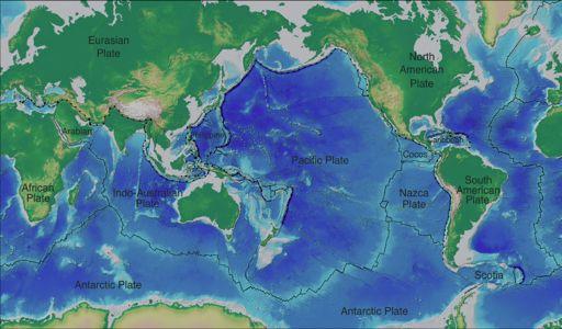 Why is Plate Tectonics Important?